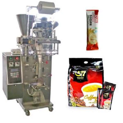 Granules hmoov Dual Packers