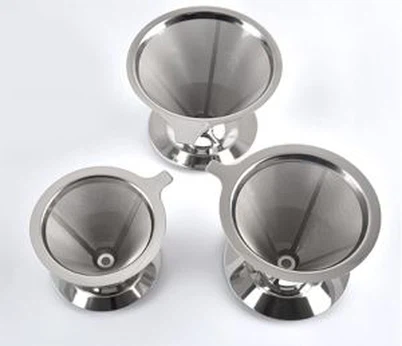 Reusable Stainless Hlau Hlau Lim Disc