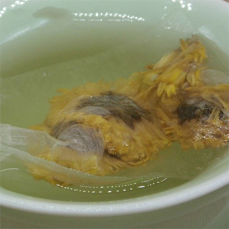 60 X80mm Biodegradable PLA Non-woven Single String Empty Tea Bag